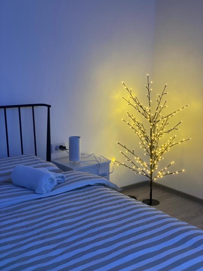 Manirosi 5 Apartment Суботица Экстерьер фото