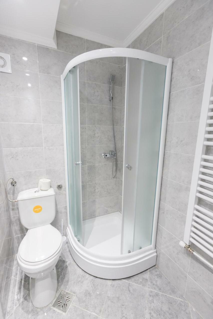 Manirosi 5 Apartment Суботица Экстерьер фото